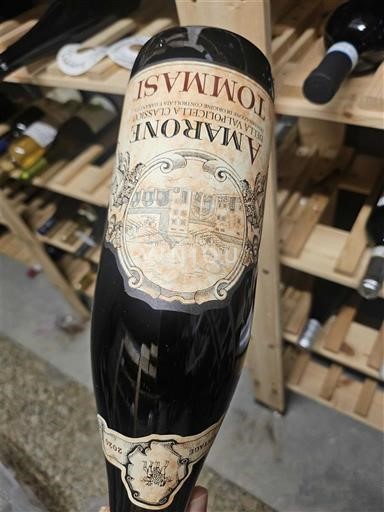 Veneto Ikke specificeret Tommasi 2016