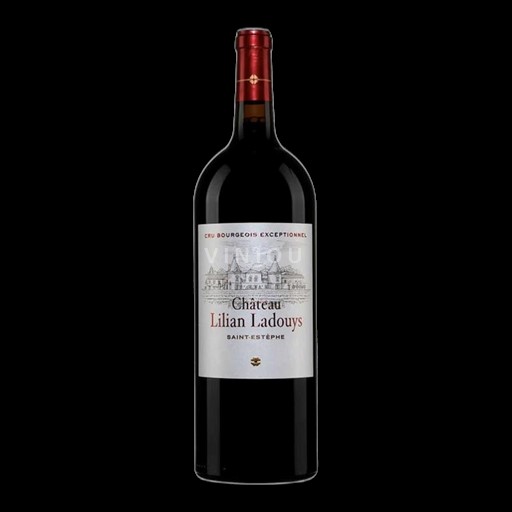 Bordeaux Saint-Estèphe Château Lilian Landouys 2010