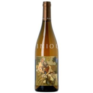 Rhônen laakso Condrieu Domaine Mathilde et Yves Gangloff 2023