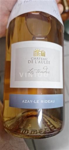 Valle della Loira Non specificato Château L'Aulée Le Tendre 2018