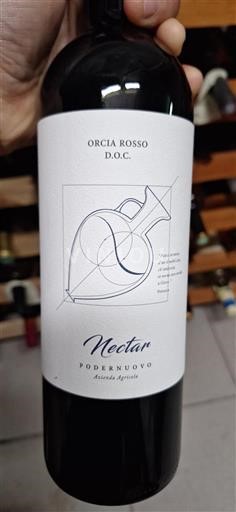 Tuscany Not Specified Podernuovo Nectar 2020