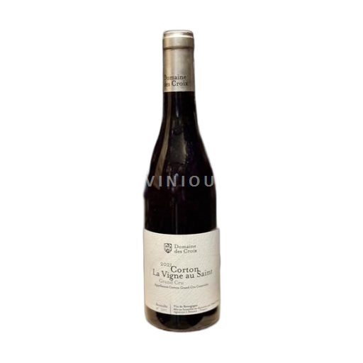Borgoña Corton Grand Cru Domaine Des Croix La Vigne au Saint 2021