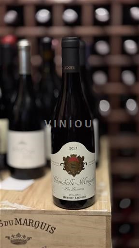 Borgogna Chambolle-Musigny Domaine Hubert Lignier Les Bussières 2021