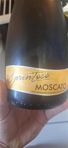 Piemonte Dolcetto d'Asti Sprintoso Ei vuosikertaa