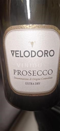 Veneto Prosecco Velodoro Senza annata