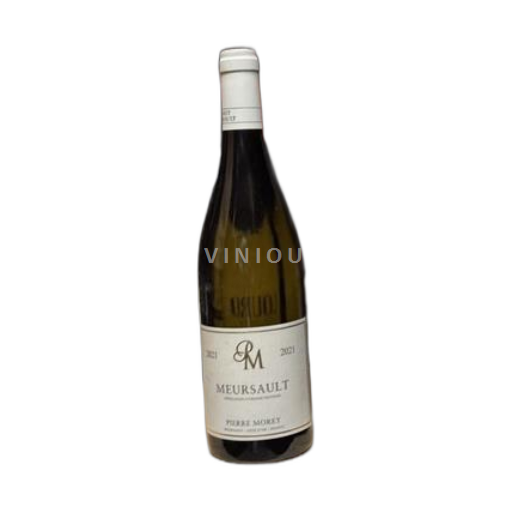 Bourgogne Meursault Pierre Morey 2021