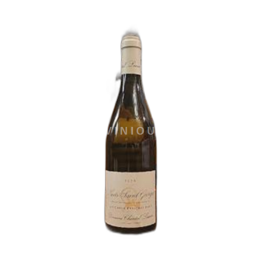 Bourgogne Nuits-saint-georges Domaine Chantal Lescure Les Creux Fraiches Eaux 2020