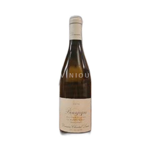 Bourgogne Domaine Chantal Lescure La Rente Giron 2020