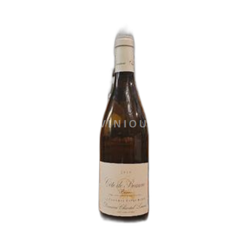 Burgund Côte-de-Beaune Domaine Chantal Lescure Le Clos des Topes Bizot 2019