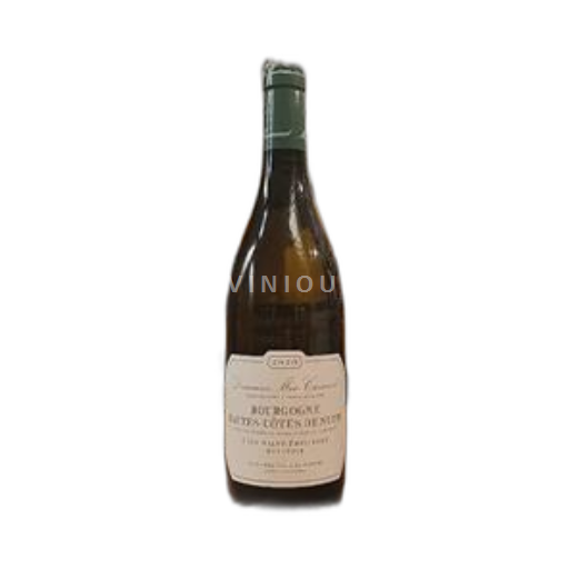 Bourgondië Hautes Côtes de Nuits Domaine Méo-Camuzet Clos Saint-Philibert Monopole 2020