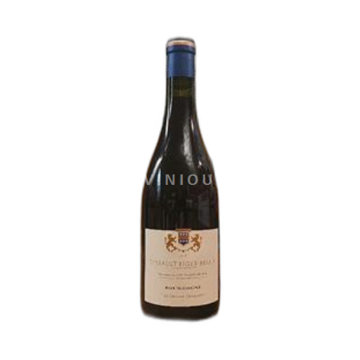 Burgundy Thibault Liger-Belair Les Grands Chaillots 2017