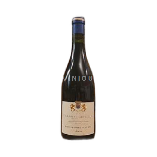 Bourgondië Hautes Côtes de Nuits Thibault Liger-Belair La Roche 2014