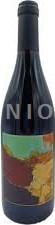 Vin Rouge sec La sereine noire Mathilde et Yves Gangloff 2022 France Vallée du Rhône Côte-rôtie AOC