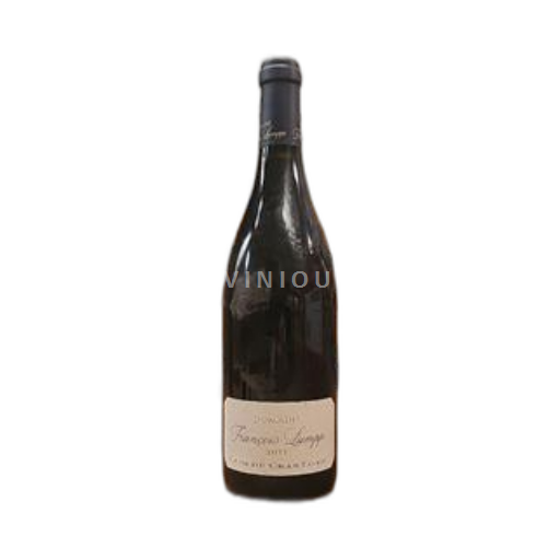Burgund Givry Premier Cru François Lumpp Clos du Cras Long 2011