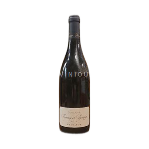 Burgund Givry Domaine François Lumpp Clos Jus 2012