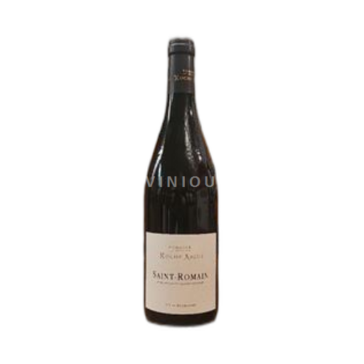Burgundsko Saint-Romain Domaine La Roche Aiguë 2023