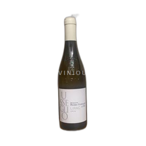 Valle del Ródano Lirac Domaine Pierre Usseglio & Fils 2024