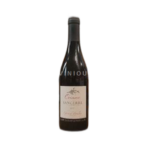 Thung lũng sông Loire Sancerre. Gérard Boulay Oriane 2017