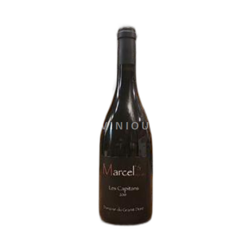 Beaujolais Juliénas Domaine Granit Doré Les Capítans 2018