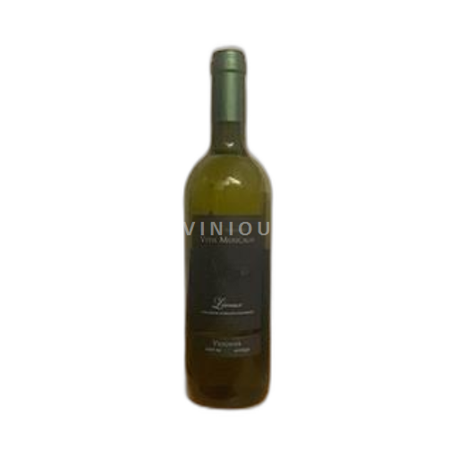 Waadt Lavaux AOC Domaine Vitis Musicalis Viognier 2023