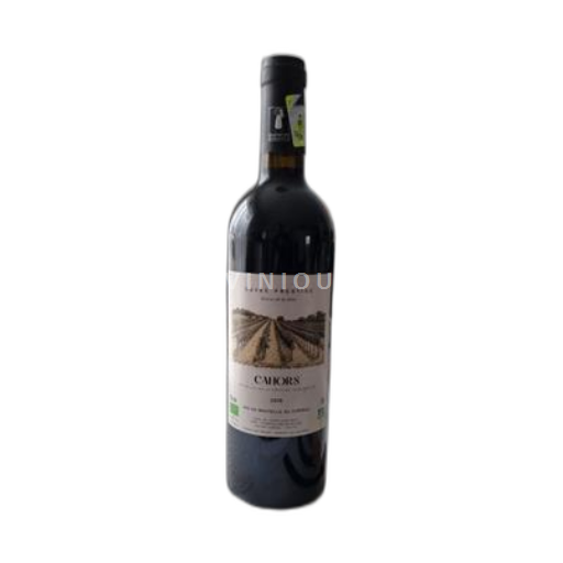 Sudoeste Cahors Cantelauze-Mezy Prestige 2018