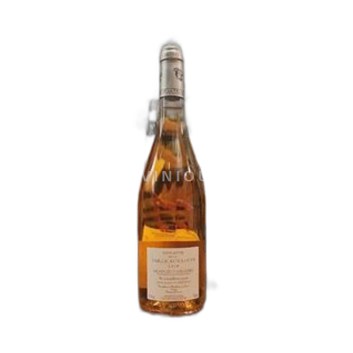 Údolí Loiry Montlouis-sur-Loire Domaine La Taille aux Loups 2018