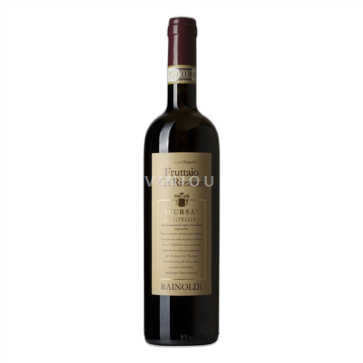 Vénétie Valpolicella Ca' Rizzieri Fruittaio 2019