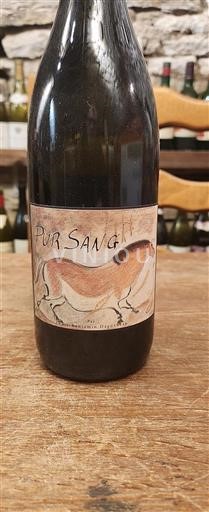 Loire Valley Pouilly-Fumé Louis-Benjamin Dagueneau Pur Sang 2018