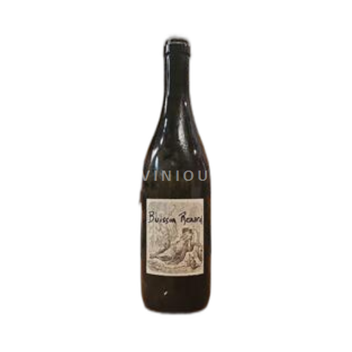 Valle della Loira Non specificato Domaine Didier Dagueneau Buisson renard 2014