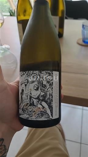 Loiretal Muscadet-Sèvre-et-Maine Domaine Luneau-Papin Le verger 2022