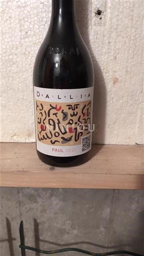 Tokaj Niet gespecificeerd Tokaj Paul 2021