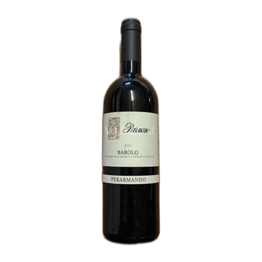 Piemonte Barolo Parusso Perarmando 2019