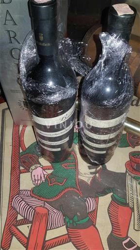 Piemont Barolo Fontanafredda Barolo 2004
