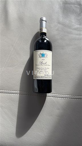 Piémont Barolo Pio Cesare 2019