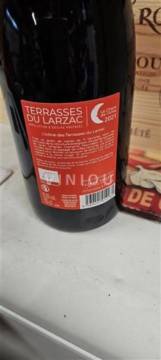 Languedoque Terrasses du Larzac Le Chant de l'Âme 2021