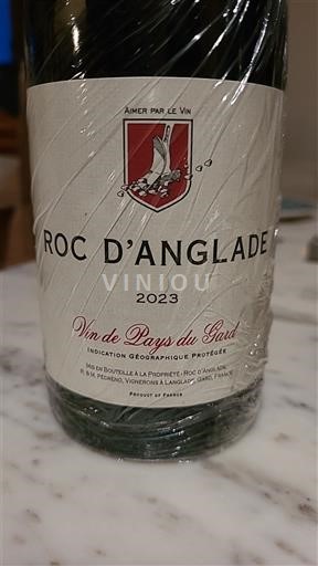 Languedoc Nespecifikováno Roc Anglade 2023