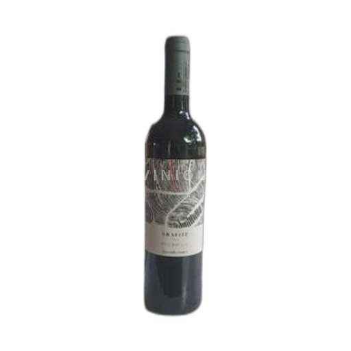 Portugalsko Douro Churchill's Grafite Tinto 2019