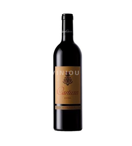 Portogallo Alentejo Fundacao Eugénio de Almeida (Adega de Cartuxa) Reserva cartuxa 2016