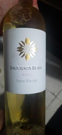 Valle della Loira Non specificato Pierre Blanche 2021