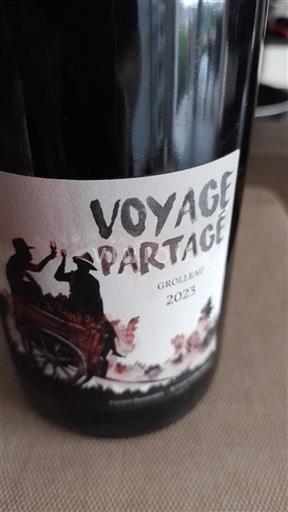 Sudoeste Gaillac Voyage Partagé 2023
