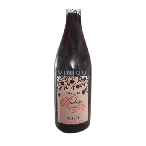 Beaujolais Morgon Domaine Andréa 2021