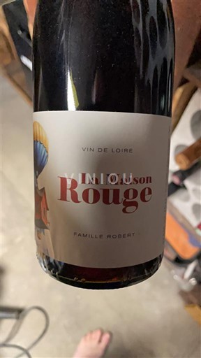 Loirevallei Famille Robert La Maison Rouge Niet-geïntegreerd