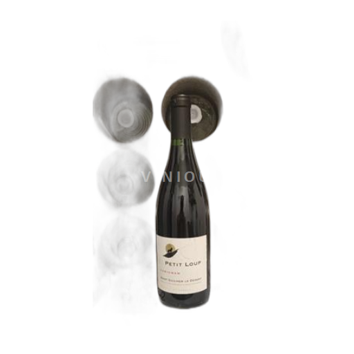 Languedoc-Roussillon Saint-Guilhem-le-Désert Petit Loup 2021