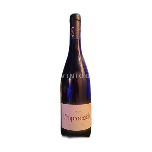 Loiredalen Loire-Atlantique Domaine L'Epinay L improbable 2019