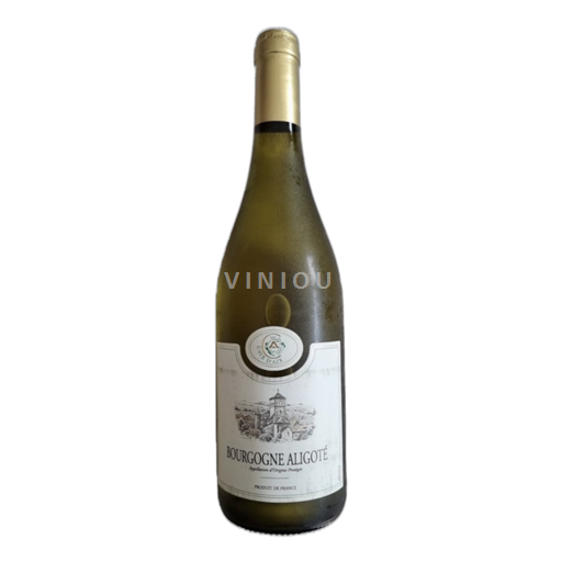 Burgund Bourgogne Aligoté Cave d’Aze 2021