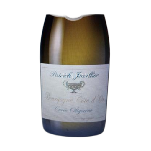 Borgoña Borgoña Côte d'Or Patrick Javillier des Forgets 2022