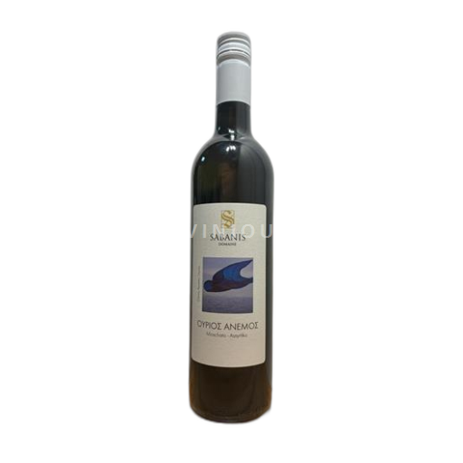 Peloponneso Non specificato Domaine Sabanis Oypioe Anemoe 2024