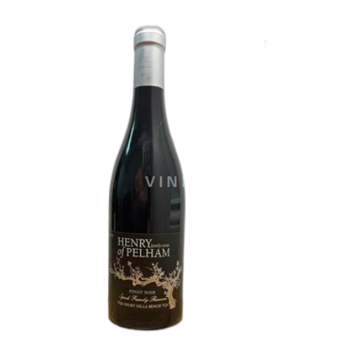 Ontario Niagara Peninsula Henry of Pelham Family Estate Winery Speck Family Reserve 2023