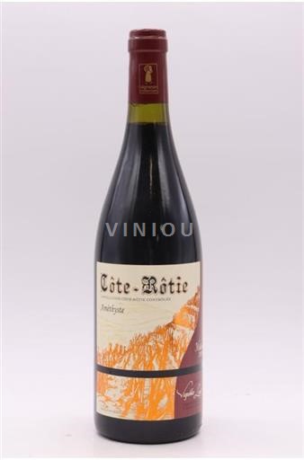 Rhône-dalen Côte-rôtie Domaine Agnès Levet Maestria 2020