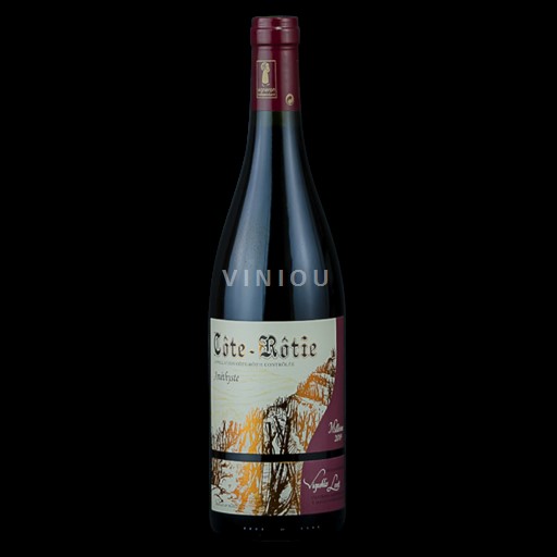Rona dolina Côte-rôtie Domaine Agnès Levet Maestria 2019